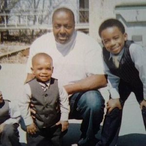 Meet your Posher, Larry